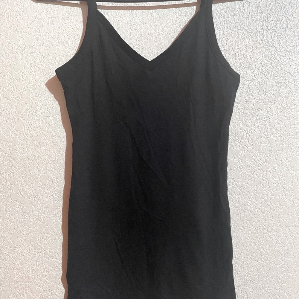 Op tank top